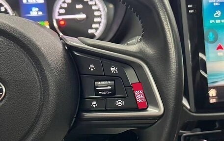 Subaru Forester, 2022 год, 3 108 000 рублей, 17 фотография
