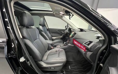 Subaru Forester, 2022 год, 3 108 000 рублей, 12 фотография