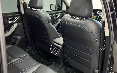 Subaru Forester, 2022 год, 3 108 000 рублей, 33 фотография