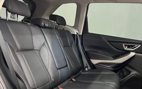 Subaru Forester, 2022 год, 3 108 000 рублей, 34 фотография