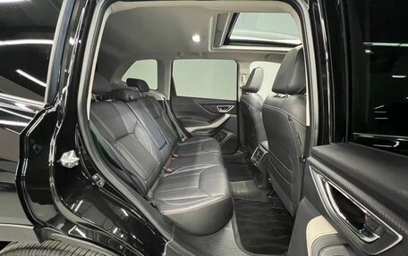 Subaru Forester, 2022 год, 3 108 000 рублей, 35 фотография