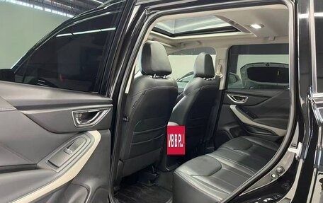 Subaru Forester, 2022 год, 3 108 000 рублей, 32 фотография