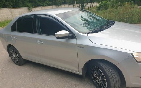 Skoda Rapid I, 2019 год, 1 025 000 рублей, 5 фотография