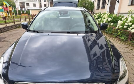 Volvo XC60 II, 2013 год, 1 900 000 рублей, 2 фотография