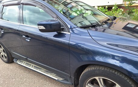 Volvo XC60 II, 2013 год, 1 900 000 рублей, 3 фотография