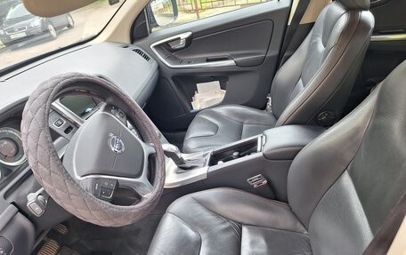 Volvo XC60 II, 2013 год, 1 900 000 рублей, 4 фотография