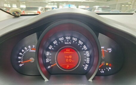 KIA Sportage III, 2010 год, 1 100 000 рублей, 11 фотография