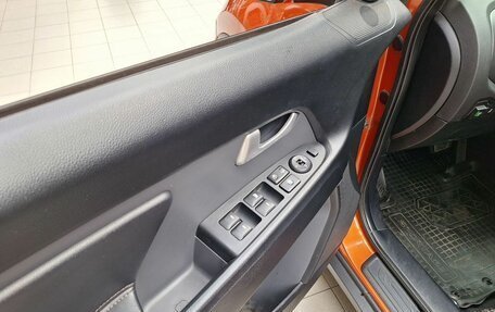 KIA Sportage III, 2010 год, 1 100 000 рублей, 15 фотография