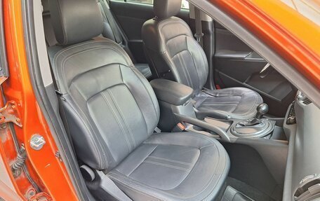 KIA Sportage III, 2010 год, 1 100 000 рублей, 18 фотография