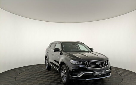 Geely Atlas, 2024 год, 2 150 000 рублей, 3 фотография