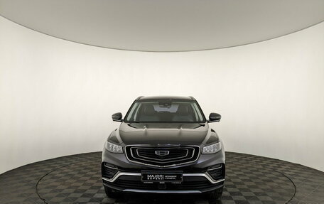 Geely Atlas, 2024 год, 2 150 000 рублей, 2 фотография