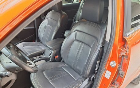 KIA Sportage III, 2010 год, 1 100 000 рублей, 14 фотография