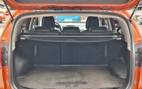 KIA Sportage III, 2010 год, 1 100 000 рублей, 21 фотография