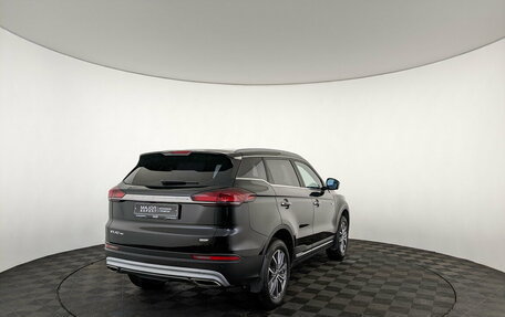 Geely Atlas, 2024 год, 2 150 000 рублей, 5 фотография