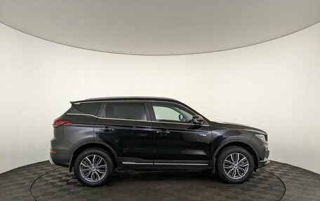 Geely Atlas, 2024 год, 2 150 000 рублей, 4 фотография