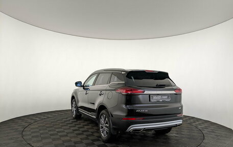Geely Atlas, 2024 год, 2 150 000 рублей, 7 фотография