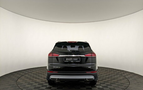 Geely Atlas, 2024 год, 2 150 000 рублей, 6 фотография
