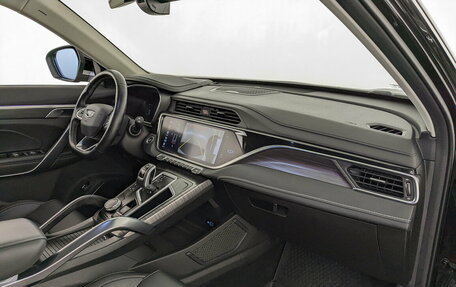 Geely Atlas, 2024 год, 2 150 000 рублей, 11 фотография