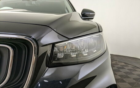 Geely Atlas, 2024 год, 2 150 000 рублей, 17 фотография