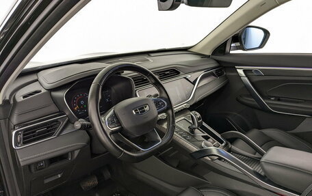 Geely Atlas, 2024 год, 2 150 000 рублей, 16 фотография