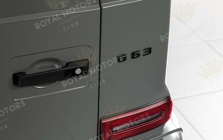 Mercedes-Benz G-Класс AMG, 2026 год, 33 500 000 рублей, 6 фотография