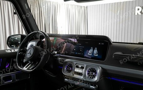 Mercedes-Benz G-Класс AMG, 2026 год, 33 500 000 рублей, 9 фотография