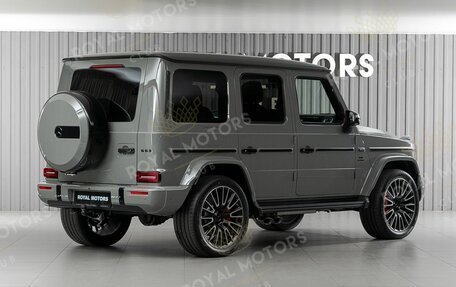 Mercedes-Benz G-Класс AMG, 2026 год, 33 500 000 рублей, 5 фотография