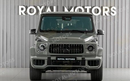Mercedes-Benz G-Класс AMG, 2026 год, 33 500 000 рублей, 2 фотография