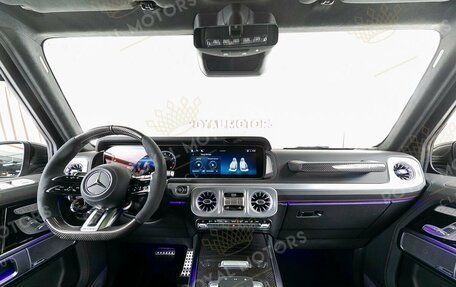 Mercedes-Benz G-Класс AMG, 2026 год, 33 500 000 рублей, 8 фотография