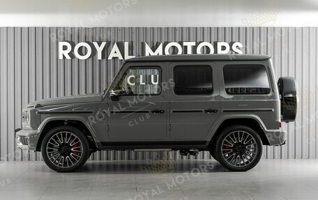 Mercedes-Benz G-Класс AMG, 2026 год, 33 500 000 рублей, 3 фотография