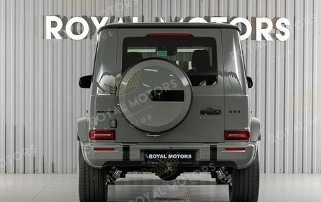Mercedes-Benz G-Класс AMG, 2026 год, 33 500 000 рублей, 4 фотография