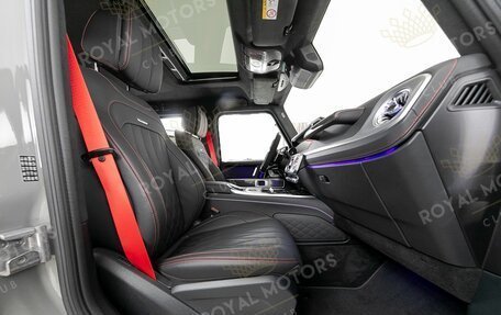 Mercedes-Benz G-Класс AMG, 2026 год, 33 500 000 рублей, 10 фотография
