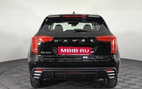 Haval Jolion, 2026 год, 2 649 000 рублей, 4 фотография
