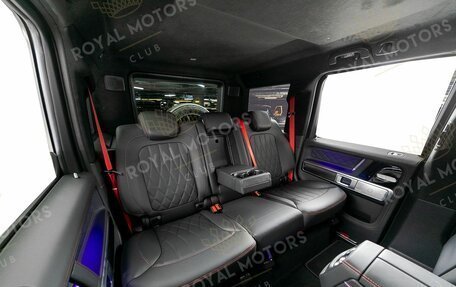 Mercedes-Benz G-Класс AMG, 2026 год, 33 500 000 рублей, 19 фотография