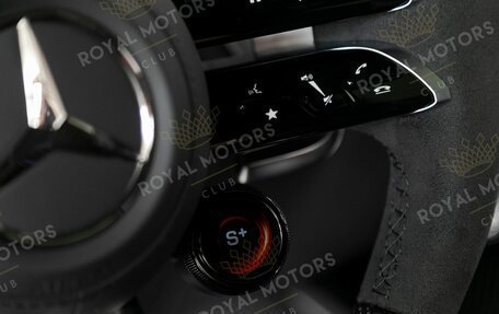 Mercedes-Benz G-Класс AMG, 2026 год, 33 500 000 рублей, 15 фотография