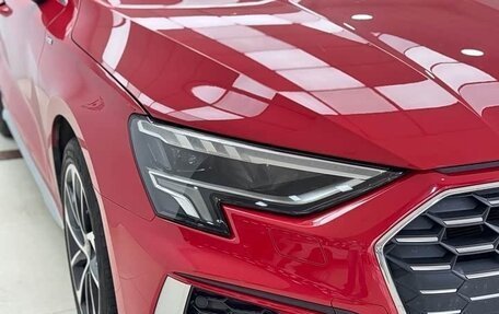 Audi A3, 2022 год, 1 770 000 рублей, 4 фотография