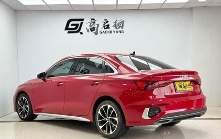 Audi A3, 2022 год, 1 770 000 рублей, 5 фотография