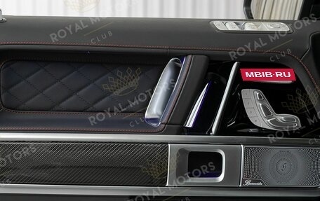 Mercedes-Benz G-Класс AMG, 2026 год, 33 500 000 рублей, 17 фотография