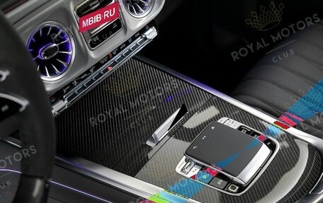 Mercedes-Benz G-Класс AMG, 2026 год, 33 500 000 рублей, 11 фотография