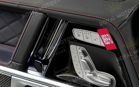Mercedes-Benz G-Класс AMG, 2026 год, 33 500 000 рублей, 18 фотография