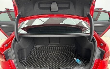 Audi A3, 2022 год, 1 770 000 рублей, 9 фотография