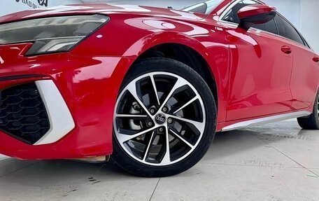 Audi A3, 2022 год, 1 770 000 рублей, 11 фотография