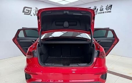 Audi A3, 2022 год, 1 770 000 рублей, 10 фотография