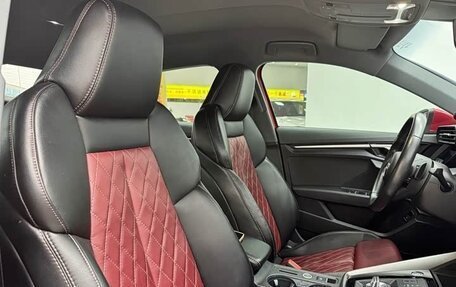 Audi A3, 2022 год, 1 770 000 рублей, 14 фотография
