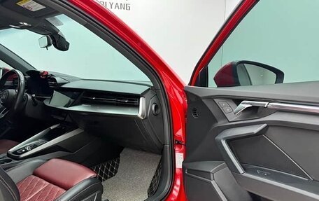 Audi A3, 2022 год, 1 770 000 рублей, 16 фотография