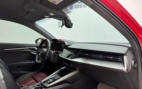 Audi A3, 2022 год, 1 770 000 рублей, 15 фотография