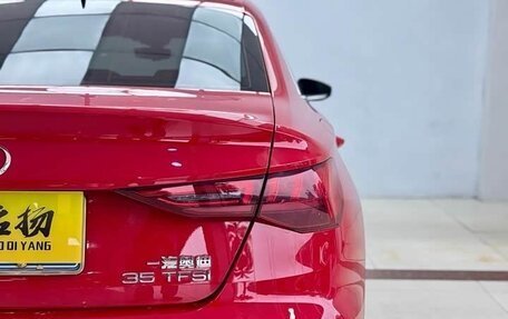 Audi A3, 2022 год, 1 770 000 рублей, 8 фотография