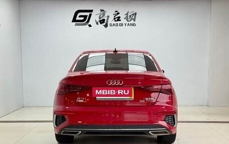 Audi A3, 2022 год, 1 770 000 рублей, 6 фотография