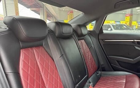 Audi A3, 2022 год, 1 770 000 рублей, 17 фотография