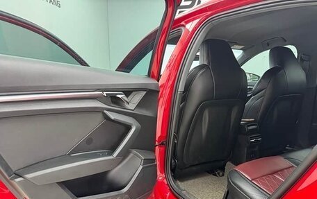 Audi A3, 2022 год, 1 770 000 рублей, 19 фотография